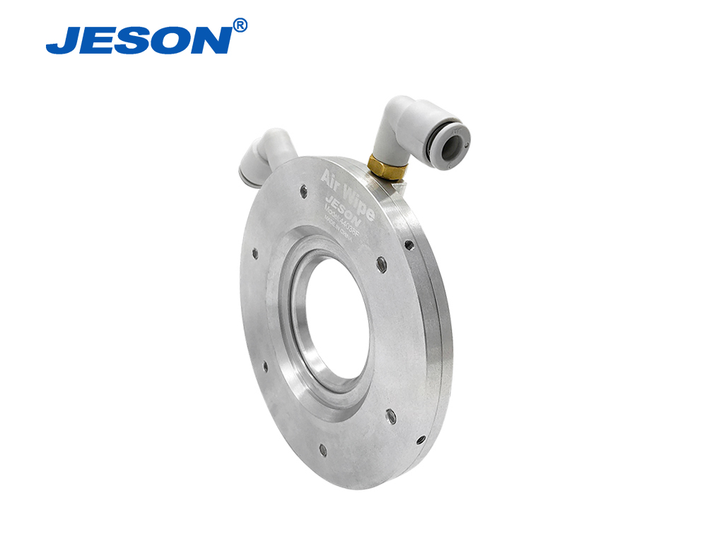 非標(biāo)環(huán)形氣刀